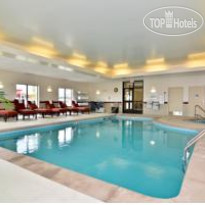 Comfort Suites Airport Helena 