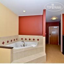 Comfort Suites Airport Helena 