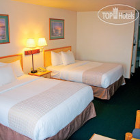 La Quinta Inn & Suites Belgrade Bozeman Airport 