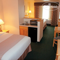 La Quinta Inn & Suites Belgrade Bozeman Airport 