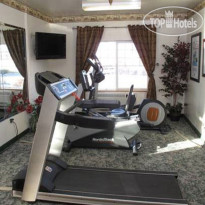 La Quinta Inn & Suites Belgrade Bozeman Airport 