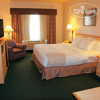 La Quinta Inn & Suites Belgrade Bozeman Airport 