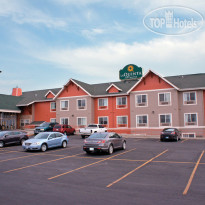 La Quinta Inn & Suites Belgrade Bozeman Airport 