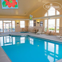 La Quinta Inn & Suites Belgrade Bozeman Airport 