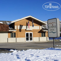 Lupine Inn Red Lodge 