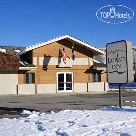 Hotelier's photos Lupine Inn Red Lodge 2*