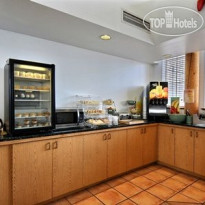 Quality Inn Belgrade 