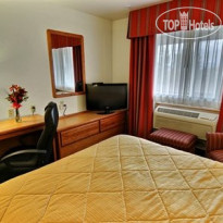 Quality Inn Belgrade 
