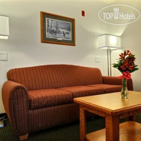 Quality Inn Belgrade 