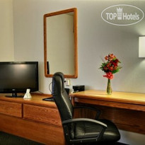 Quality Inn Belgrade 