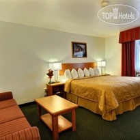 Quality Inn Belgrade 