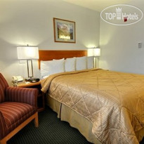 Quality Inn Belgrade 