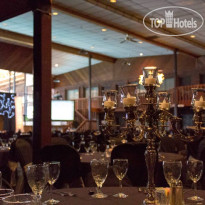 The Copper King Hotel and Convention Center 