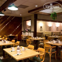 The Copper King Hotel and Convention Center 