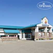 Comfort Inn Dillon