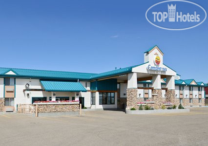 Hotel photo Comfort Inn Dillon 2*