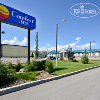 Comfort Inn Dillon