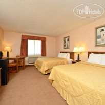 Comfort Inn Dillon