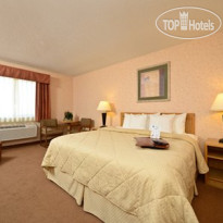 Comfort Inn Dillon