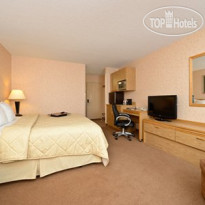 Comfort Inn Dillon