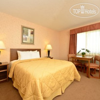 Comfort Inn Dillon