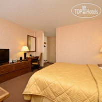 Comfort Inn Dillon