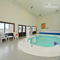 Comfort Inn Dillon