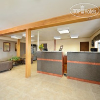 Comfort Inn Dillon