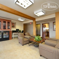 Comfort Inn Dillon