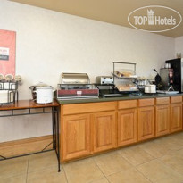 Comfort Inn Dillon
