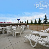 Comfort Inn Dillon
