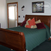 Chico Hot Springs Lodge Fisherman's Lodge