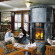 Chico Hot Springs Lodge Historic Main Lodge