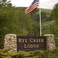 Rye Creek Lodge