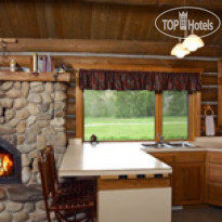 Rye Creek Lodge