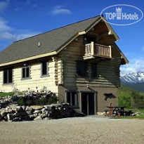 Rye Creek Lodge