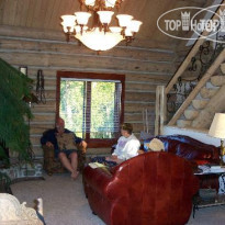 Rye Creek Lodge