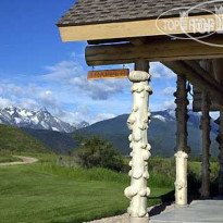 Rye Creek Lodge
