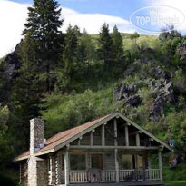 Rye Creek Lodge