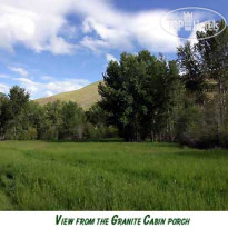 Rye Creek Lodge