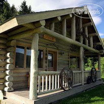 Rye Creek Lodge