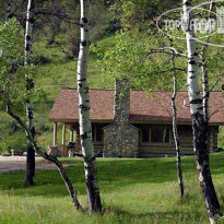 Rye Creek Lodge