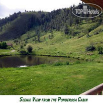 Rye Creek Lodge