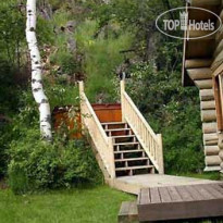 Rye Creek Lodge