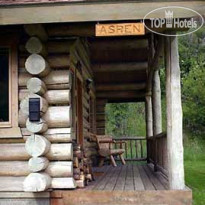 Rye Creek Lodge