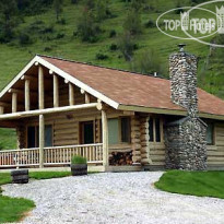 Rye Creek Lodge
