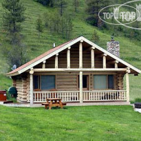 Rye Creek Lodge