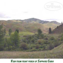 Rye Creek Lodge