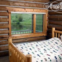 Rye Creek Lodge