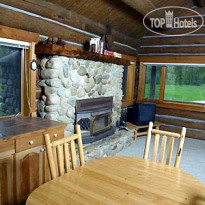 Rye Creek Lodge